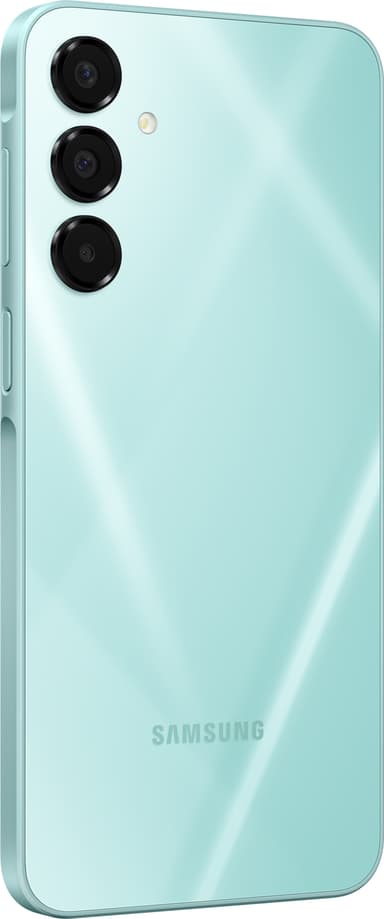 Samsung Galaxy A16 5G smartphone 4/128GB (grön)