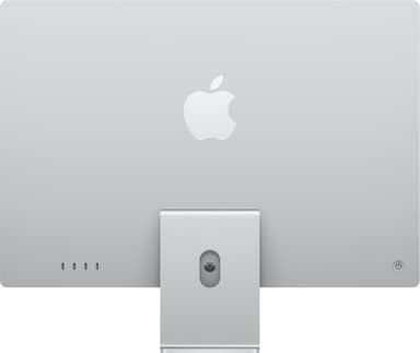 iMac 24" M4 10/10/256 (silver)