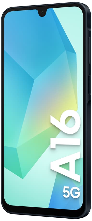 Samsung Galaxy A16 5G smartphone 8/256GB (svart)