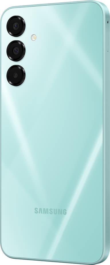 Samsung Galaxy A16 5G smartphone 4/128GB (grön)