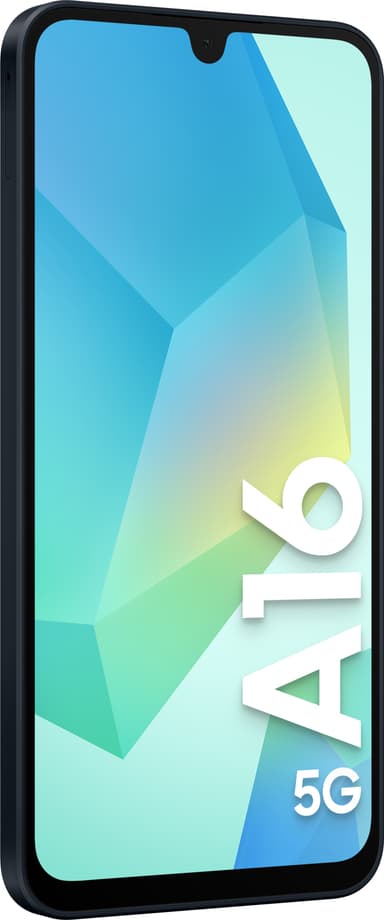 Samsung Galaxy A16 5G smartphone 8/256GB (svart)