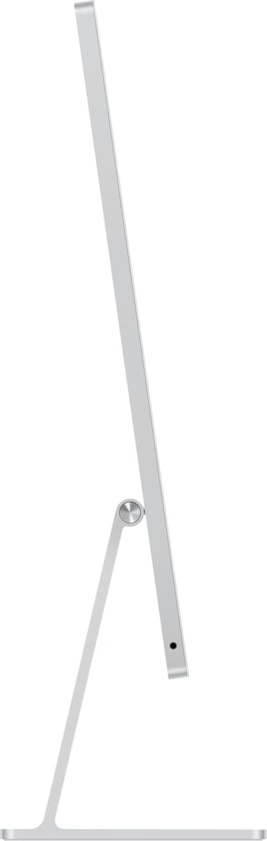 iMac 24" M4 10/10/256 (silver)