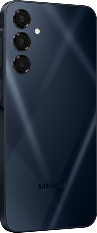 Samsung Galaxy A16 5G smartphone 4/128GB (svart)