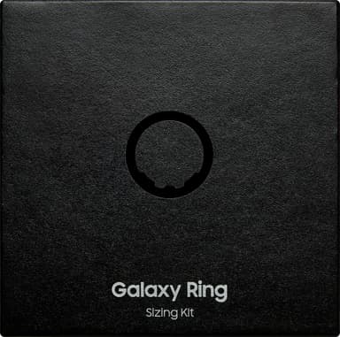 Samsung Galaxy Ring storlekskit