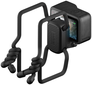 GoPro-fäste för actionkamera