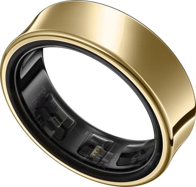 Samsung Galaxy Ring smartring Storlek 12 (guld)
