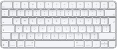 Apple Magic-tangentbord (svenskt)