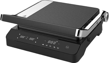 Sobczyk Digital bordsgrill CS4952 (svart)
