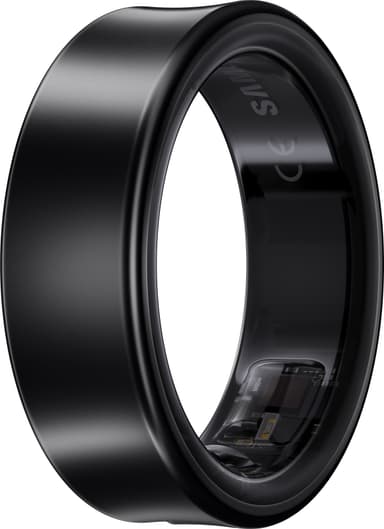 Samsung Galaxy Ring smartring Storlek 11 (svart)