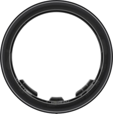 Samsung Galaxy Ring smartring Storlek 5 (svart)