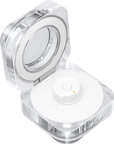 Samsung Galaxy Ring smartring Storlek 12 (guld)