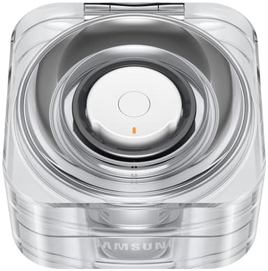 Samsung Galaxy Ring smartring Storlek 5 (svart)