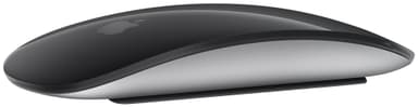 Apple Magic Mouse (svart)