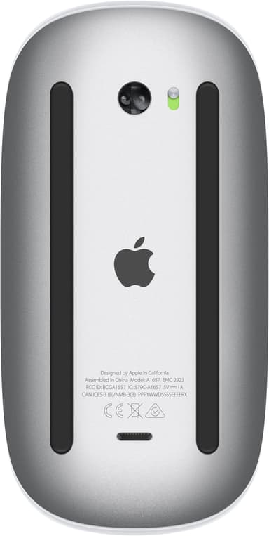 Apple Magic Mouse (vit)