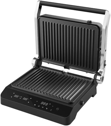 Sobczyk Digital bordsgrill CS4952 (svart)