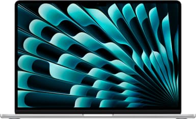 MacBook Air 15.3 M3 16/256GB (Silver)