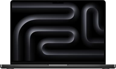 MacBook Pro 14 M4 24/1000GB (Space Black)