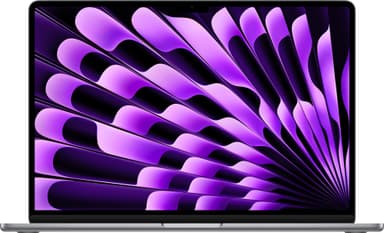 MacBook Air 15.3 M3 24/512GB (Space Grey)