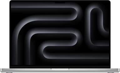MacBook Pro 16 M4 Pro 24/512GB (Silver)
