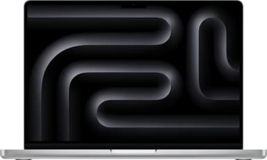 MacBook Pro 14 M4 Pro 24/1000GB (Silver)