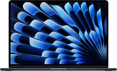 MacBook Air 15.3 M3 16/256GB (Midnight)