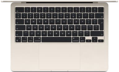 MacBook Air 13.6 M3 16/256GB (Starlight)