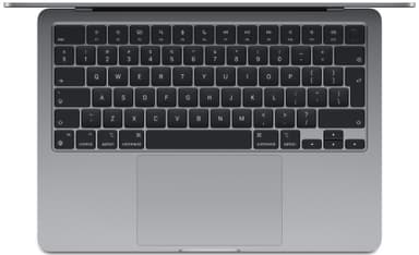 MacBook Air 13.6 M3 24/512GB (Space Grey)