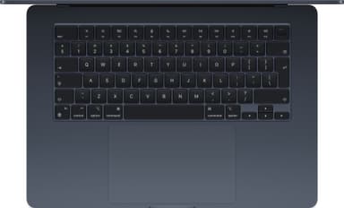MacBook Air 15.3 M3 24/512GB (Midnight)