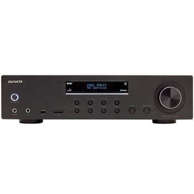 AIWA Stereo Receiver BT - DAB-FM