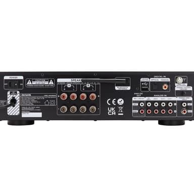 AIWA Stereo Receiver BT - DAB-FM
