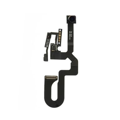 Frontkamera till iPhone 7 Plus - kompatibel OEM-komponent