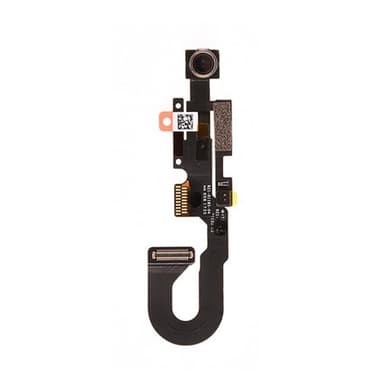Frontkamera till iPhone 8 / SE 2020 / SE 2022 - kompatibel OEM-komponent