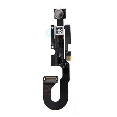Frontkamera till iPhone 7 - kompatibel OEM-komponent