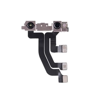 Frontkamera till iPhone XS Max - kompatibel OEM-komponent