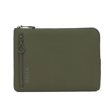 Sleeve Metro Neoprene 15"" Green