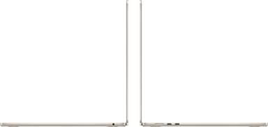 MacBook Air 15.3 M3 16/256GB (Starlight)