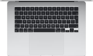 MacBook Air 15.3 M3 16/256GB (Silver)