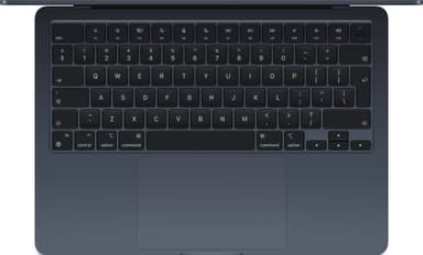 MacBook Air 13.6 M2 16/256GB (Midnight)