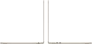 MacBook Air 13.6 M3 16/256GB (Starlight)