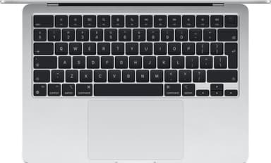 MacBook Air 13.6 M3 24/512GB (Silver)