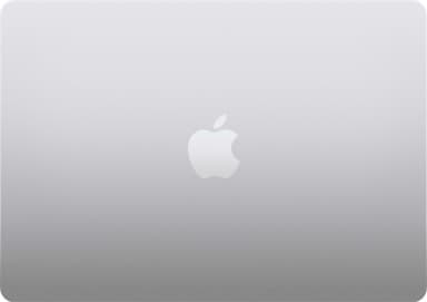 MacBook Air 13.6 M3 24/512GB (Silver)