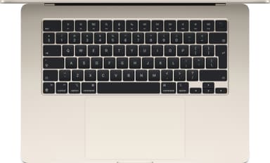 MacBook Air 15.3 M3 16/256GB (Starlight)
