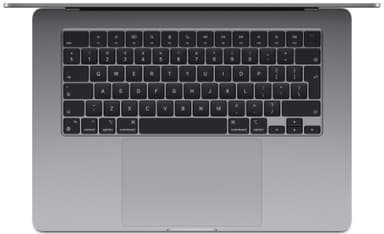 MacBook Air 15.3 M3 24/512GB (Space Grey)