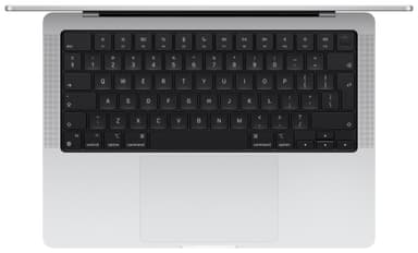 MacBook Pro 14 M4 24/1000GB (Silver)