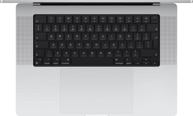 MacBook Pro 16 M4 Pro 24/512GB (Silver)