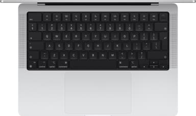 MacBook Pro 14 M4 Pro 24/1000GB (Silver)