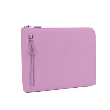Sleeve Metro Neoprene 15"" Pastel Lilac