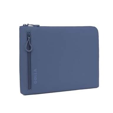 Sleeve Metro Neoprene 15"" Petroleum