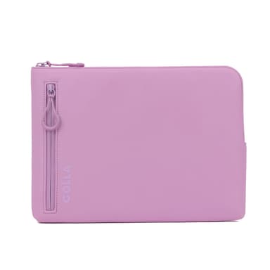 Sleeve Metro Neoprene 15"" Pastel Lilac