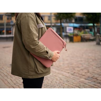 Sleeve Metro Neoprene 15"" Dirty Pink